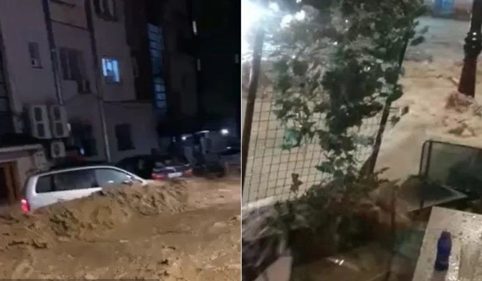 Трагедија во Косово: Мајка и дете ги загубија животите во поплави