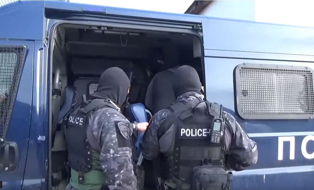 Во Европа се активни 3.600 криминални групи