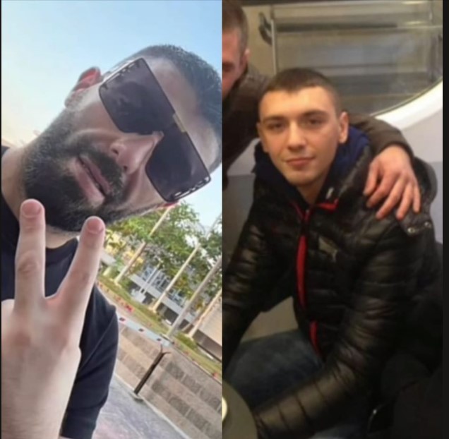 Уапсен скопјанец за двојното убиство „Шиша бар“