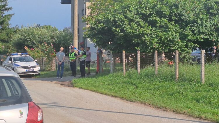 Нов хорор во Србија: 14 годишно момче го уби 12 годишниот брат