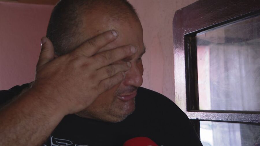 Очи полни со солзи во Славонија по невремето: „Едвај се спасивме, уште ја отплаќам куќата“