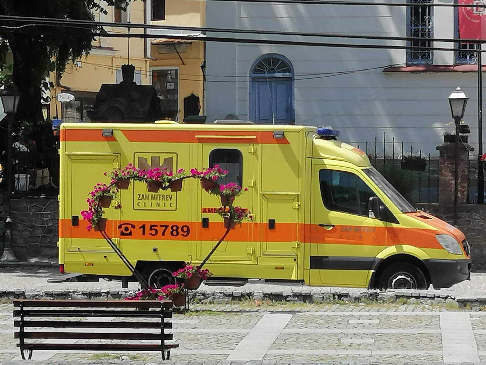 Заврши здравствениот караван на Клиника Жан Митрев „Здравје за сите“, донирани се прегледи во вредност од 1.000.000 денари
