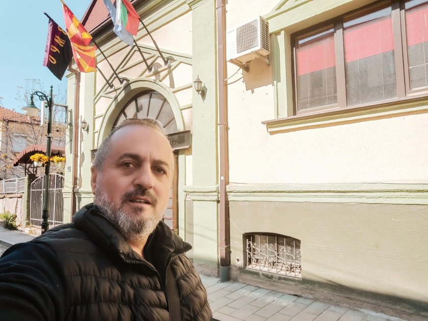 Почнува судењето против Љупчо Георгиевски, претседател на поранешниот клуб „Ванчо Михајлов“ од Битола