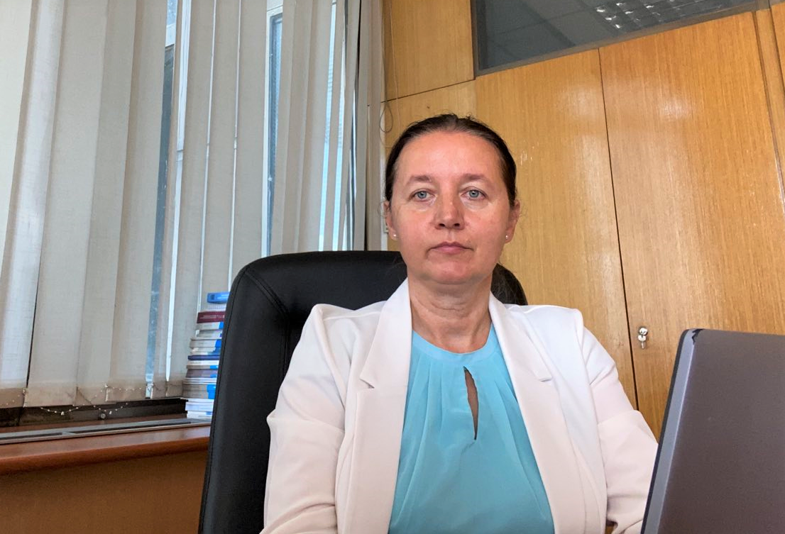 Главната економистка на НБ, Крстевска: Преку поттикнување на штедењето до стабилизација на инфлацијата
