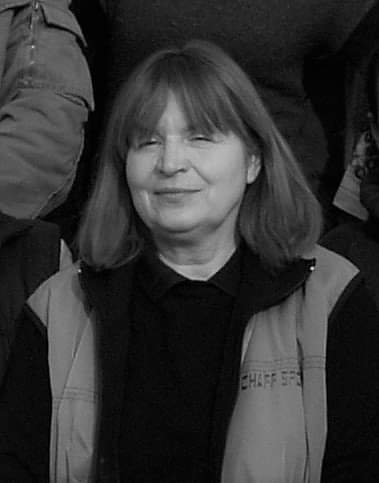 IN MEMORIAM: Ленче Јованова (1957-2023), археолог