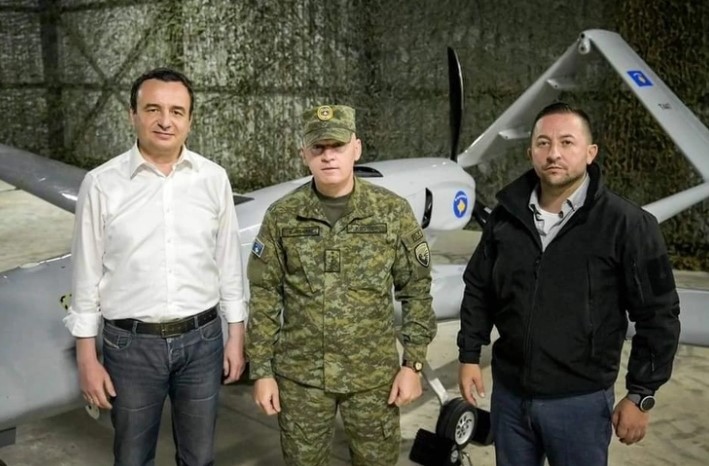 Мехај: Косово ќе биде 33-та земја членка на НАТО