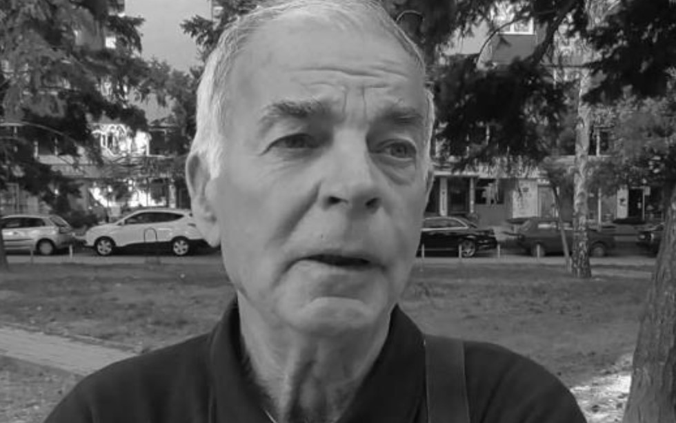 Почина Стојан Георгиев Томовичин, еден од најголемите македонски патриоти