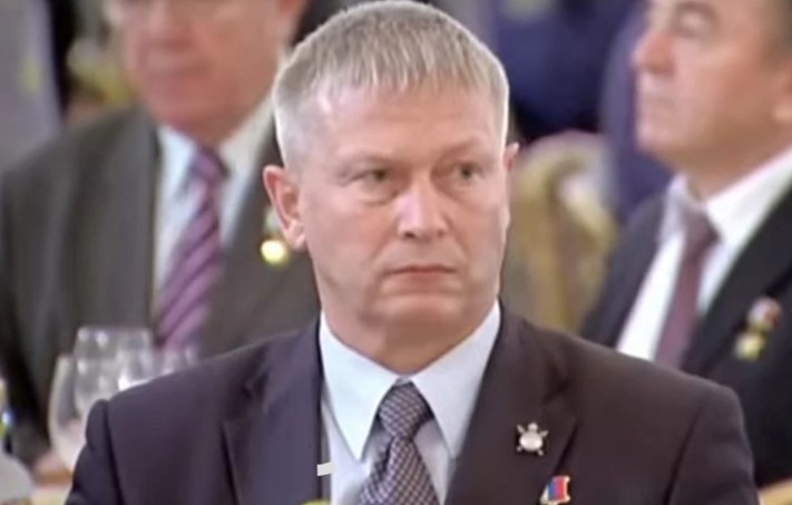 „Тој е вистинскиот водич на Вагнер“: Се за „Седом“, командантот што Путин сакаше да го замени Пригожин