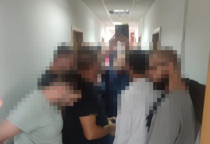 Жители од Оризари влегоа во КЕЦ Куманово – вработените ги напуштија местата поради безбедност