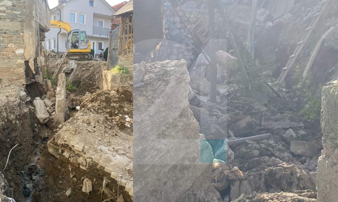 ТРАГЕДИЈА ВО ШИПКОВИЦА: Двајца работници ги загубија животите!