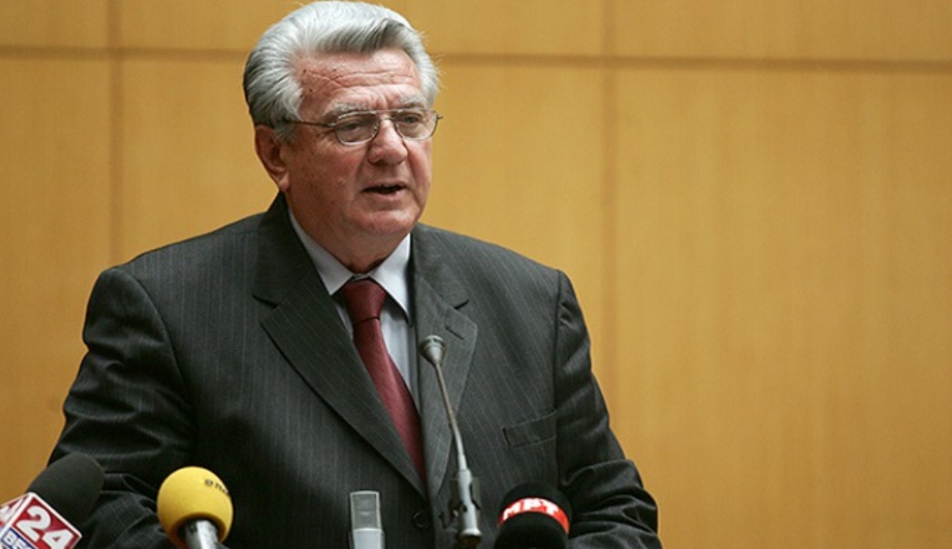 Камбовски за случајот Јанакиески: Судот во изречената казна затвор мора да го засмета и дотогаш одредениот притвор
