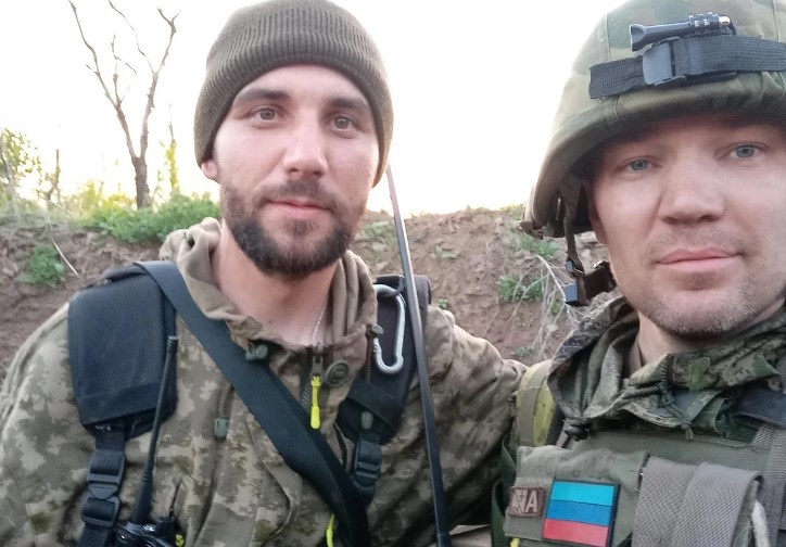 ВОЈНА, БРАК, ДЕТЕ, РАЗВОД, СМРТ: Кој бил Србинот, платеник на Вагнер кој загинал во Бахмут?