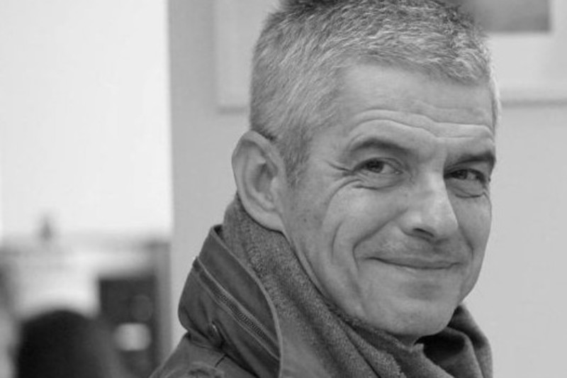 Почина македонскиот писател, блогер и режисер Сашо Стефановски – Џанго Помалиот