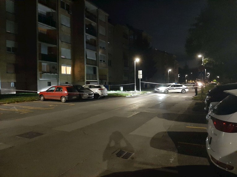 Уапсен напаѓачот во Хрватска, уби жена, тешко повреди четири лица, запали куќи и автомобили