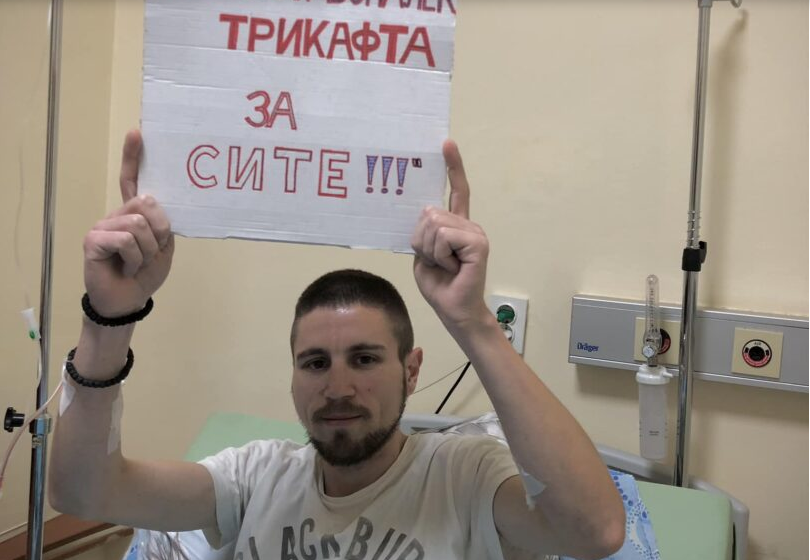 Меџити го нарече „шоумен“ – Пехчевски му врати: Дај Боже вие да го доживеете истото шоу – да молите за лек, а да нема!