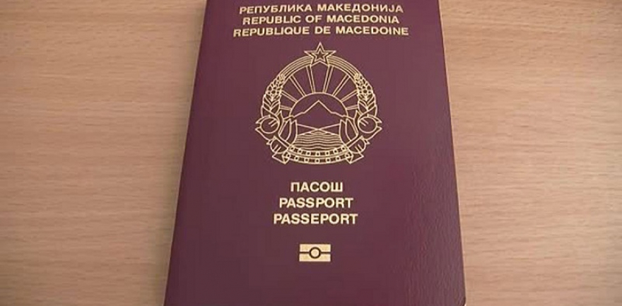 Колку вреди македонскиот пасош: Македонците без виза можат да посетат 125 земји