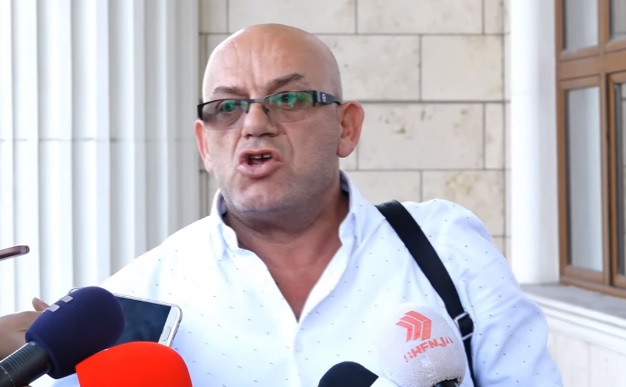 Апелација донесе одлука! Исмет Гури од ДУИ оди во затвор