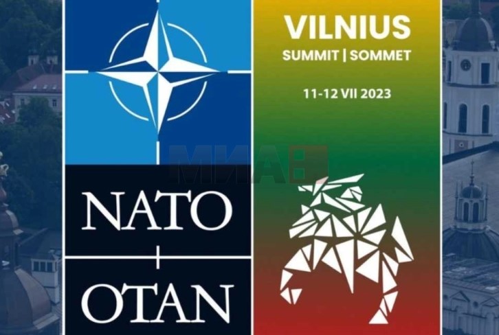 Три нови одбранбени планови и пакет за приближување на Украина се очекува да бидат усвоени на Самитот на НАТО во Вилнус