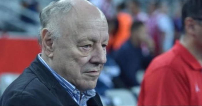 Почина Мирко Новосел, легендата на југословенската и хрватската кошарка