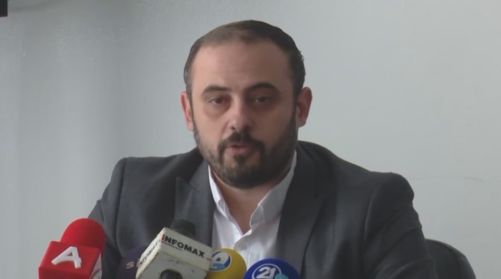 Ѓорѓиевски: Моќта на градоначалниците е премногу голема, треба да се ограничи!