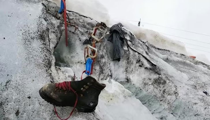 Еден јапонски планинар загина, а друг исчезна додека планинареше во Пакистан