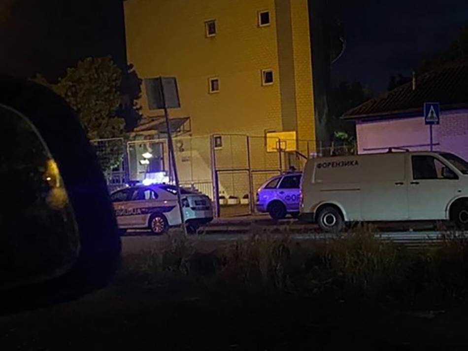 Уапсен малолетник (17) за убиството во Чукарица