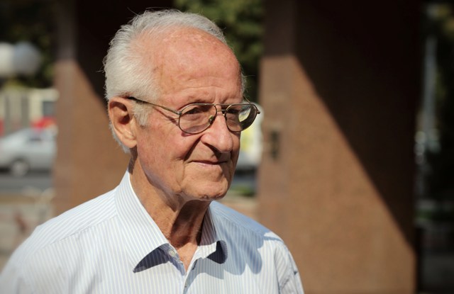 Почина адвокатот Владимир Ракочевиќ