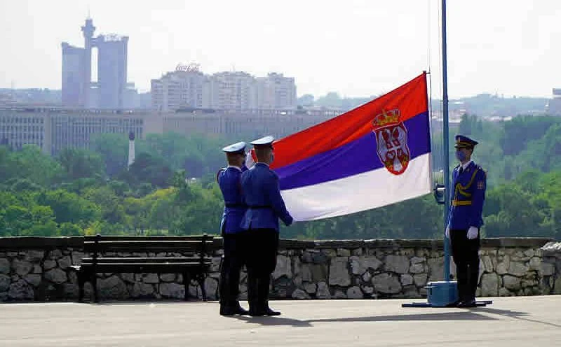 Населението во Србија се намалило за повеќе од 835.000 луѓе за 20 години