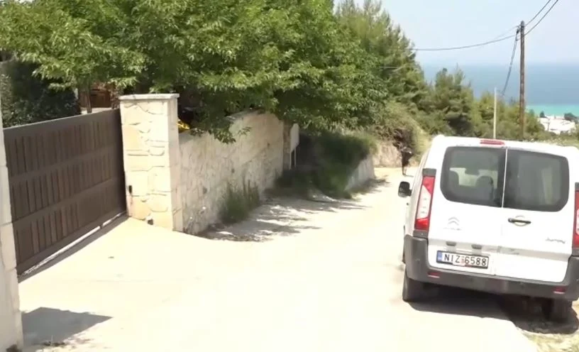 Тим од Македонија ќе помогне во истрагата за убијците на Оки