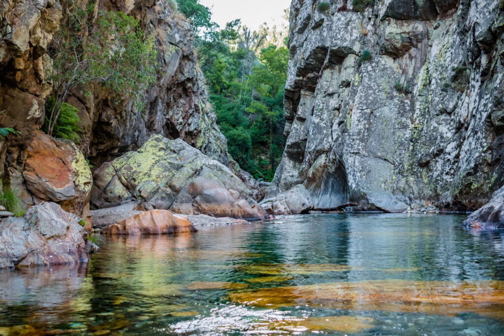 Плажа во Србија која е неверојатно убава, а малкумина знаат за неа