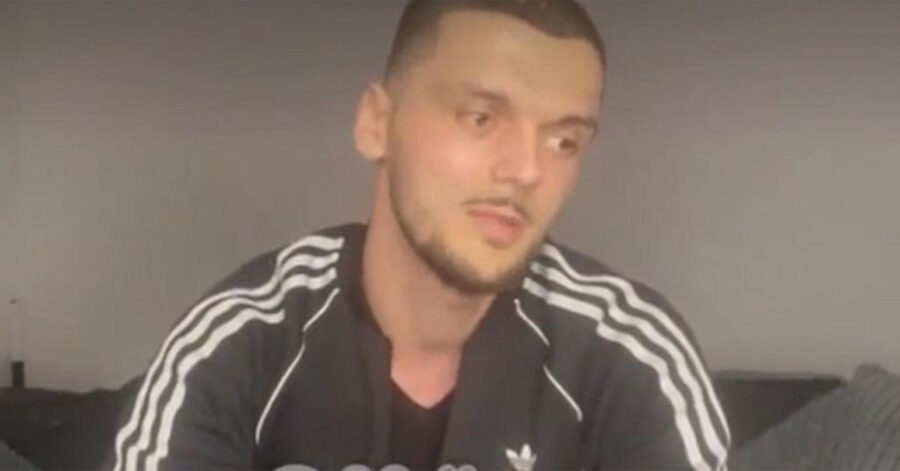 Конечниот пад на албанскиот нарко бос: На луѓе им сечев прсти, па заспивав како бебе