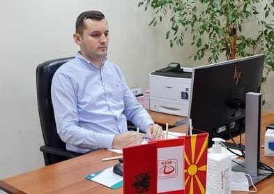 Си поднесе оставка директорот на ФЗОМ кој беше на партиско патување додека Фондот беше хакиран