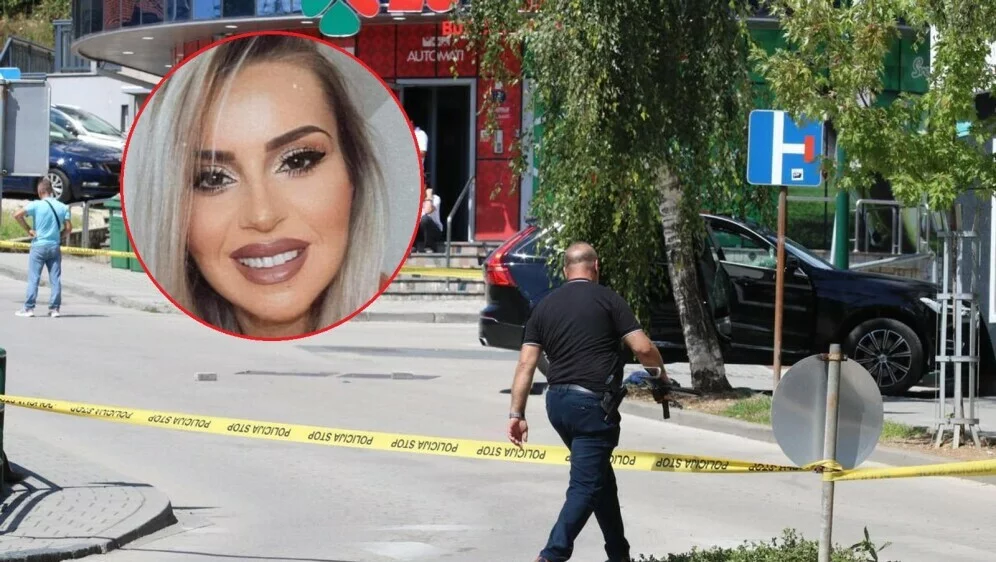Знамињата на половина копје за убиената Низаме, жртва на излудениот бодибилдер ќе биде погребана денеска, а семејството има едно барање