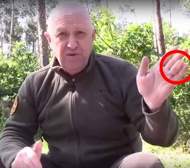 Дали Пригожин е мртов? – Како е идентификувано неговото тело