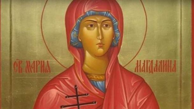 Ја сметале за блудница, но била прогласена за заштитничка на жените – утре ја славиме Марија Магдалена