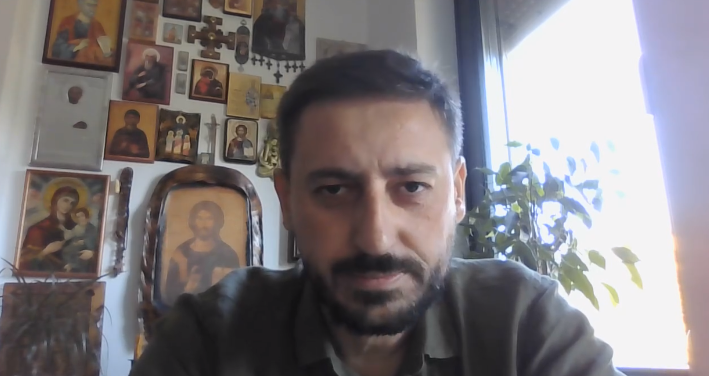 ВИДЕО Богојески: Албански бандити од околните села околу Скопје и од Чаир, редовно тепаат македонски деца во Дебар маало