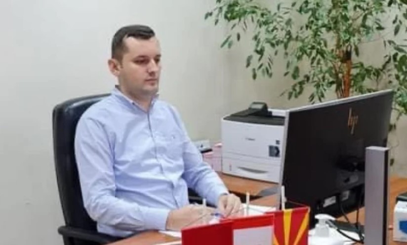 Фатон Ахмети си поднесе оставка од ФЗО, ангажманот ќе го продолжи фокусирајќи се на визијата на Али Ахмети!