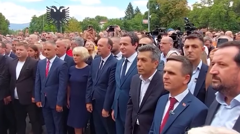 Касами по поканата за во станица: Ваквите обиди за заплашување како во времето на комунизмот, воопшто не ме плашат