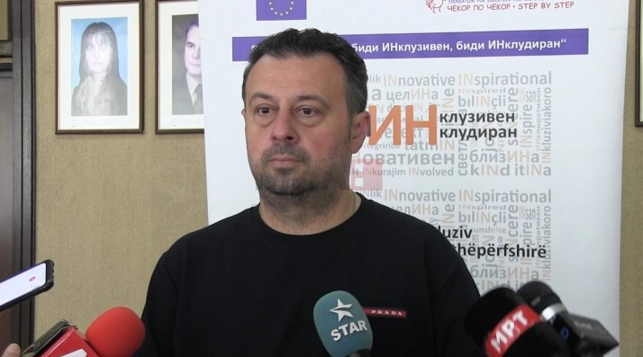 УЖАС: Вевчанец му упатил навреди на татко на две деца, му кажал дека децата со атипичен развој се терет за државата, а сега доби казна затвор!