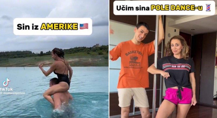 Цела Србија се крена на нозе поради ова видео: „Срамота е, кутра идна жена“