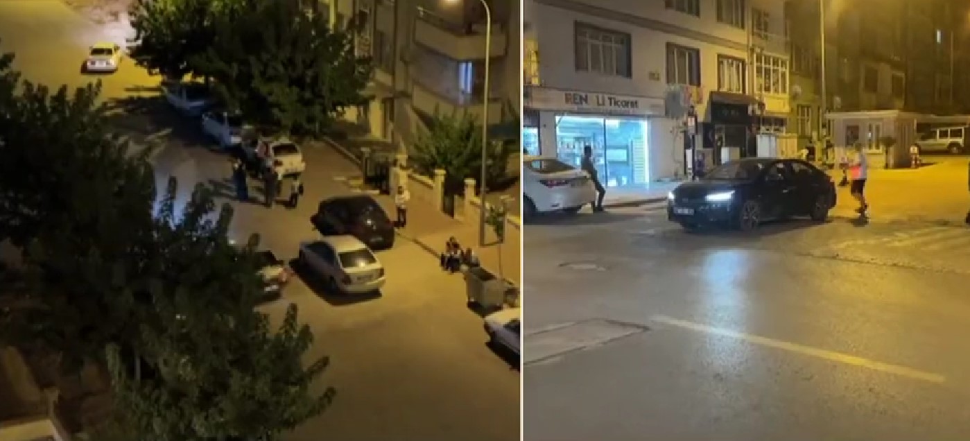 Урната зграда и повредени лица: Силен земјотрес ја стресе Турција!
