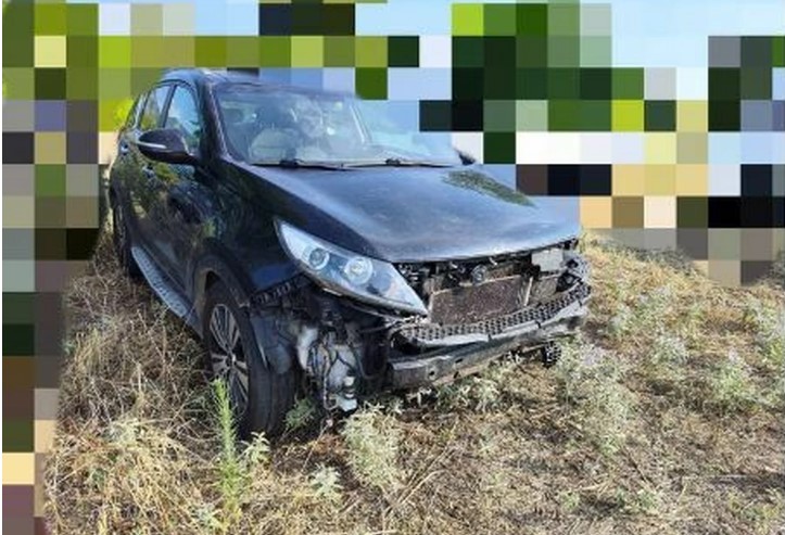 Останале само иконата и УСБ: Србин кому му бил украден автомобилот за превоз на мигранти откри колкава е штетата и како е пронајдено!