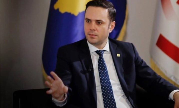 Абдиџику: Ветувањата на Курти за патот Призрен-Тетово се „петпаречки муабети“