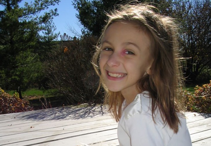 Ана (9) почина од рак: Истражувачите по неа именуваа лек кој им дава надеж на болните од рак
