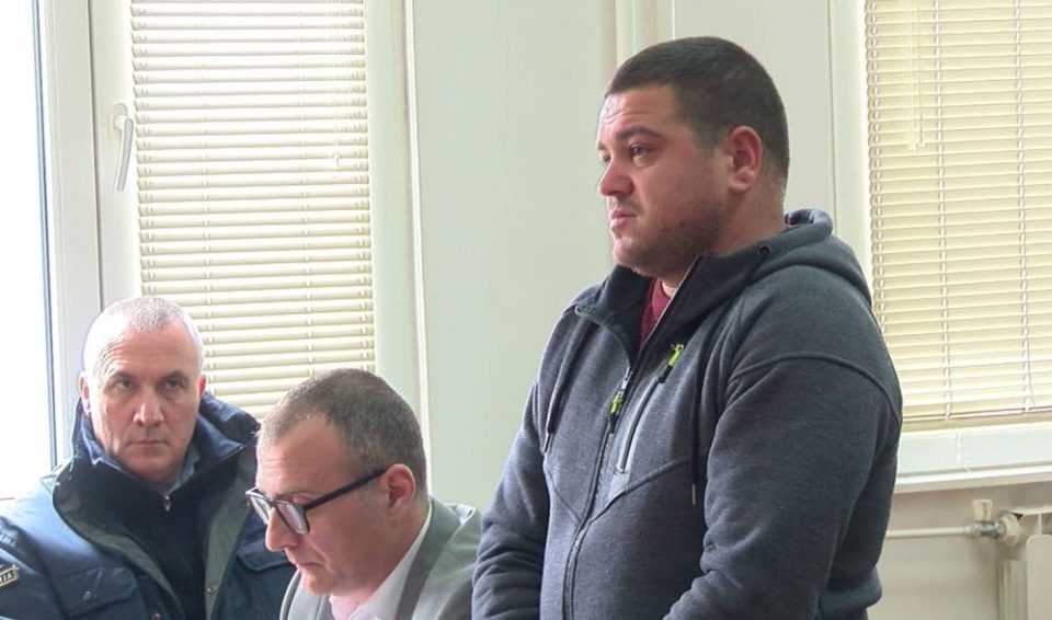 Врховниот суд вели дека е ненадлежен за намалувањето на казната затвор за сообраќајката во Велес