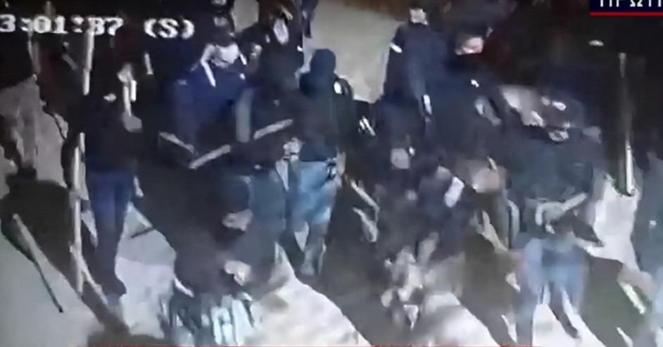 Во Загреб пристигнаа налози за апсење, Грците бараат екстрадиција на уште десет момчиња