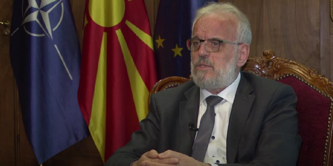 Џафери: Претседателот на Собранието може да ја прекине седницата ако нема кворум или ако оцени дека треба да се прекине