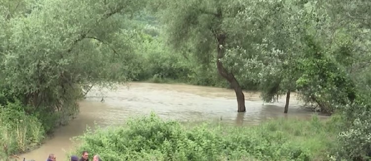 Во реката Лепенец пронајдено безживотното тело на лице пријавено за исчезнато!