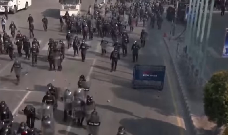 Девојка пронајдена мртва во „колиба за менструација“
