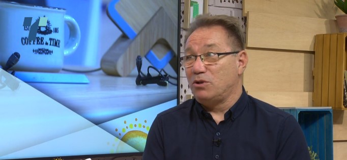 Беќаровски: Нема дежурство без кокаин, црн џип, виски, вијагра…